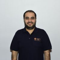 Dhruveer Gandhi