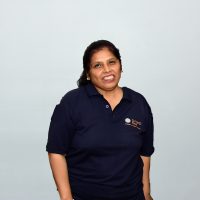 Pooja Gandhi