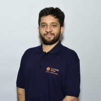 Raj Parekh